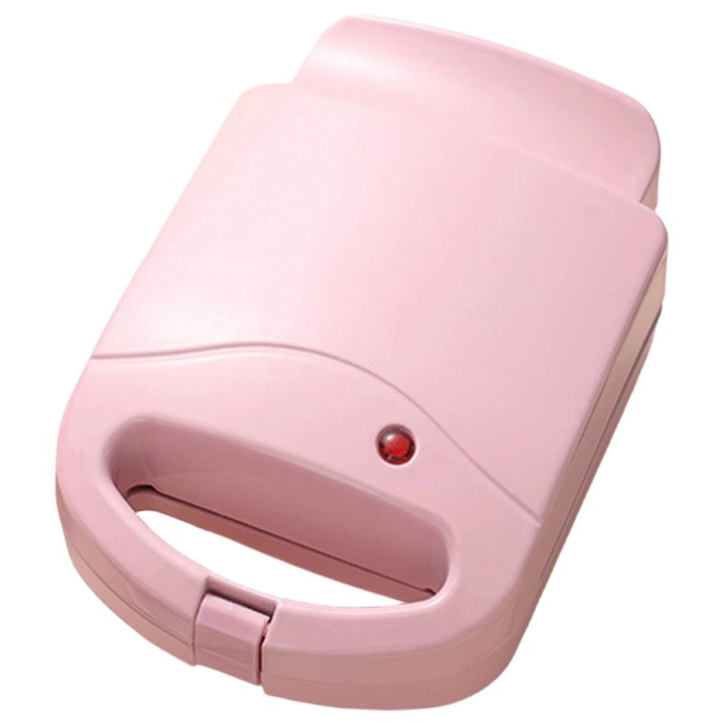 Sandwich Press Panini - [B25B!】 EU Plug Electric Sandwich Maker