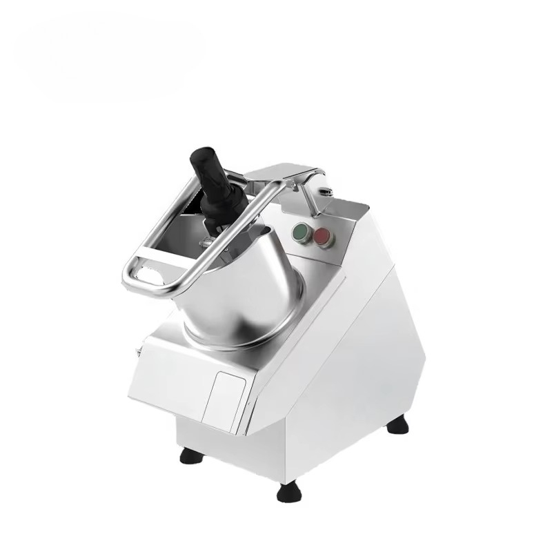 Commercial Kitchen Use - Hot Sale Six Standard Blades 750w