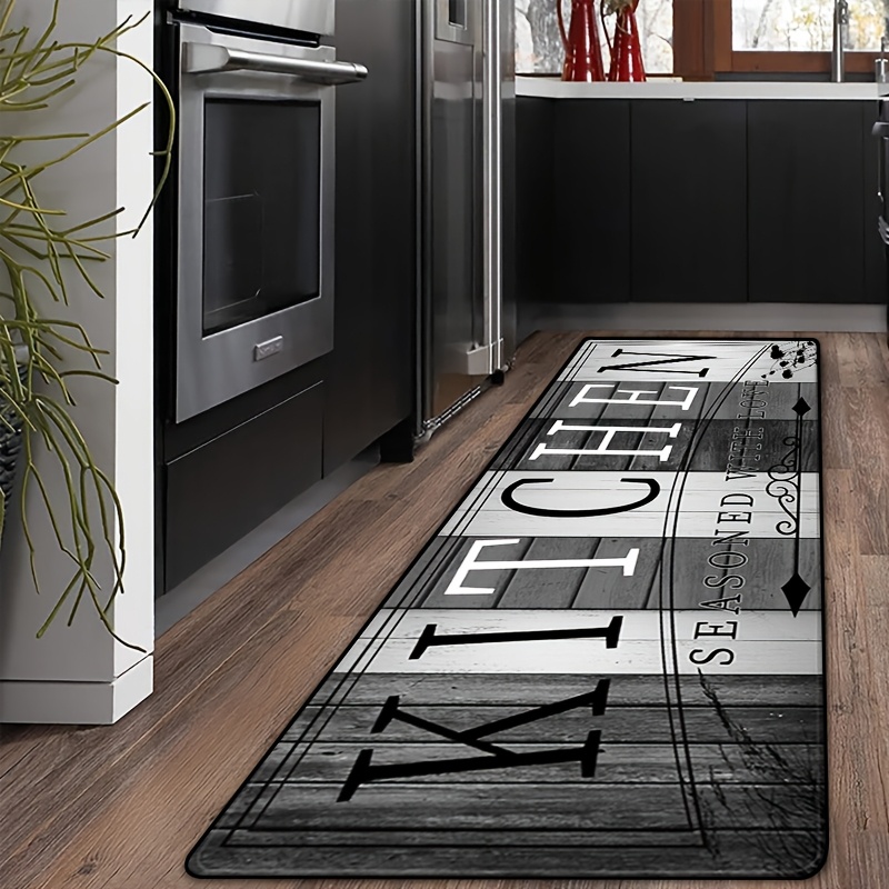 Kitchen Flooring Commercial - VIKAMA Durable Kitchen Floor Mats At