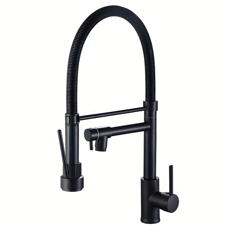 Commercial Kitchen Sprayer - Commercial Grade SUS304 Stainless Steel Kitchen