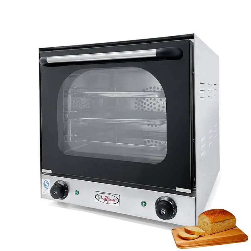 Commercial Kitchen Use - Kitchen Catering Equipment Electric Baking Oven