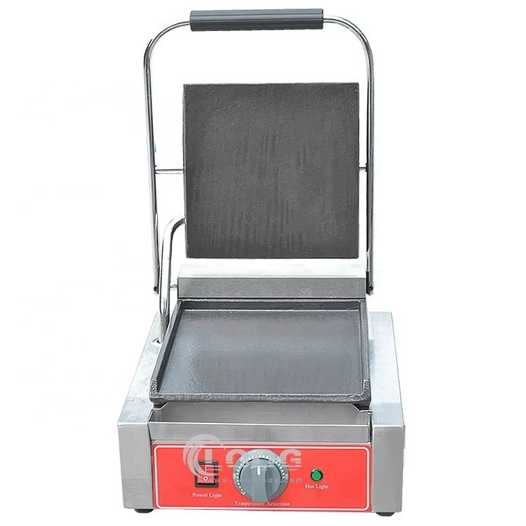 Commercial Panini Press Stainl - Sandwich Press Panini review and price