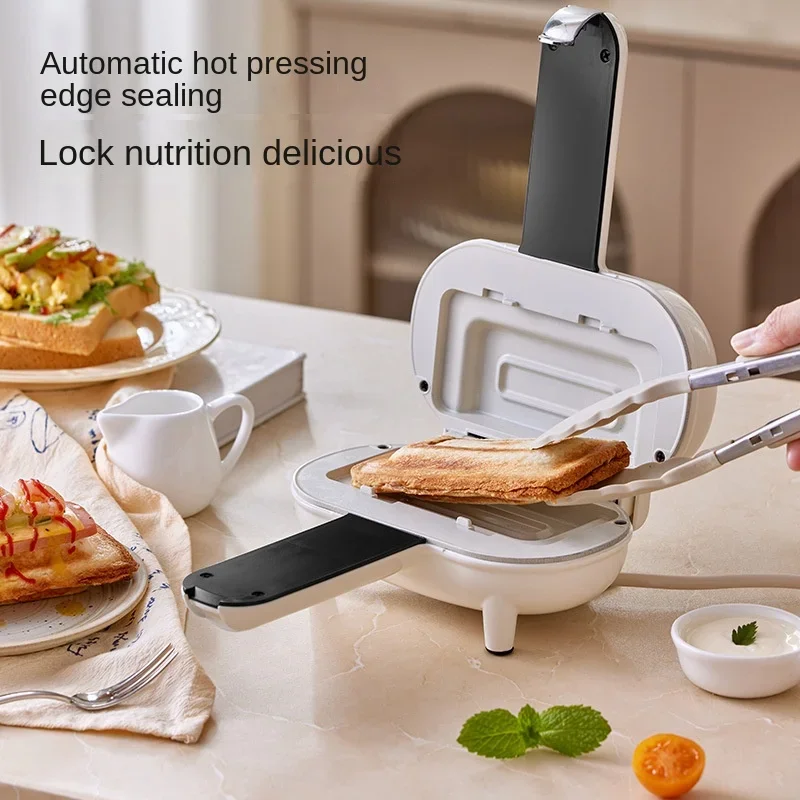 1PC Home Appliance Breakfast M - Sandwich Press Panini review and price