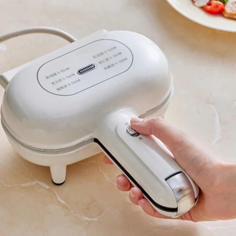 1PC Home Appliance Breakfast M - Sandwich Press Panini review and price