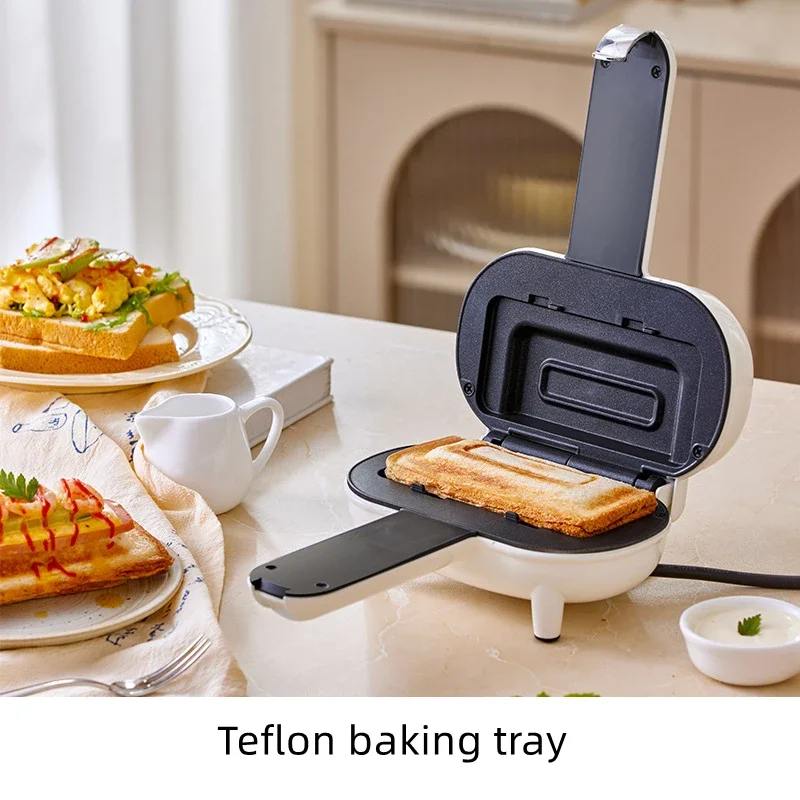 1PC Home Appliance Breakfast M - Sandwich Press Panini review and price