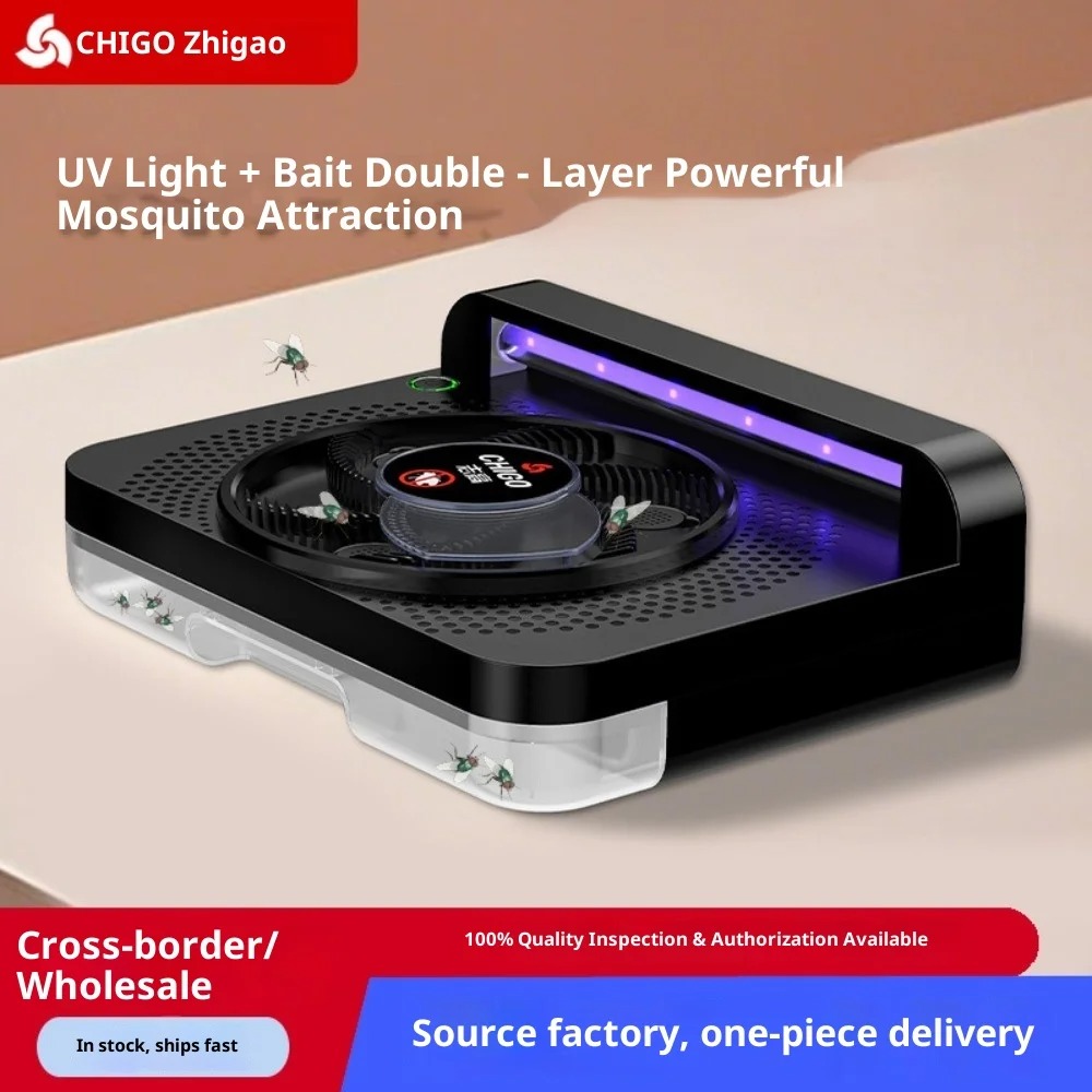 Fly Catcher Automatic Killer M - Commercial Kitchen Fly Zapper review and price