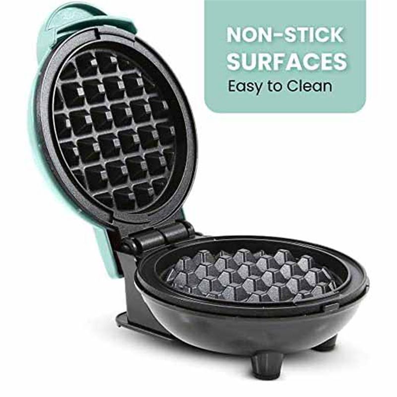 M02K-Electric Nonstick 4.5Inch - Sandwich Press Panini review and price