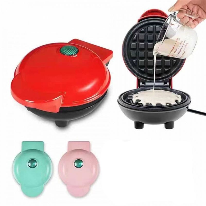 M02K-Electric Nonstick 4.5Inch - Sandwich Press Panini review and price