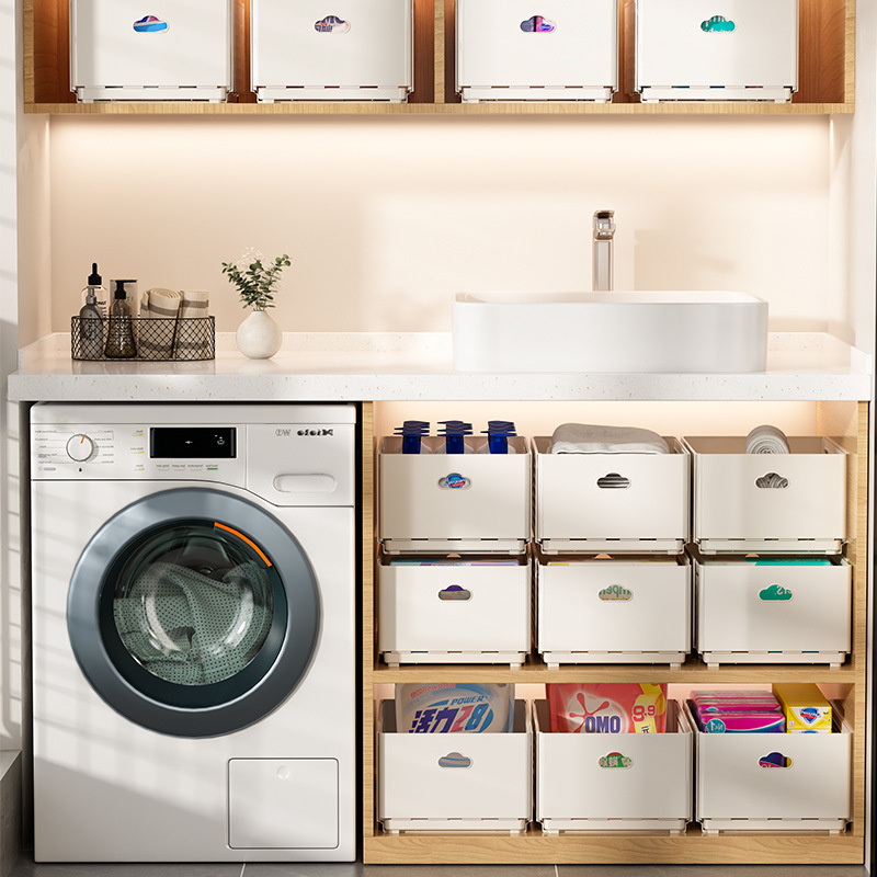 New Retractable Drawer Organiz - Commercial Kitchen Shed review and price