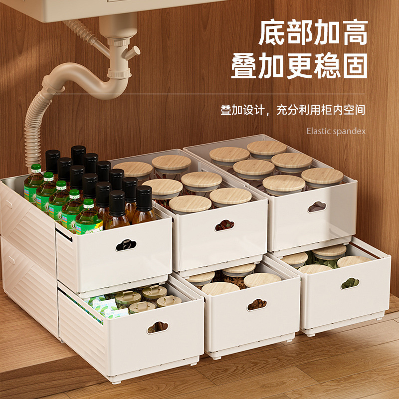 New Retractable Drawer Organiz - Commercial Kitchen Shed review and price