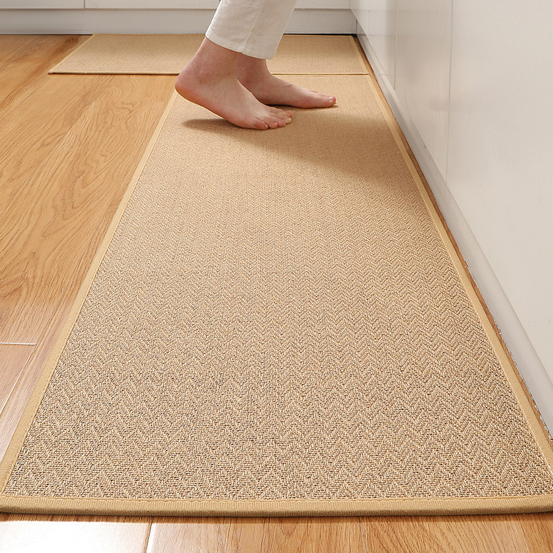 Jute Carpet,home Kitchen Floor - Kitchen Flooring Commercial review and price