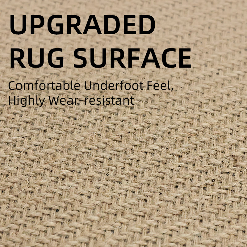 Jute Carpet,home Kitchen Floor - Kitchen Flooring Commercial review and price