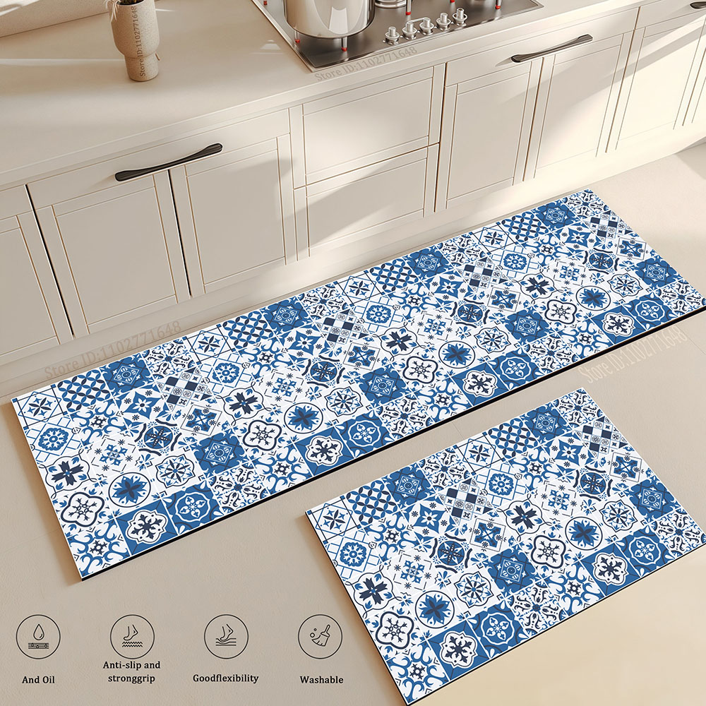 New 1 Pc Simple Style Soft Kit - Kitchen Flooring Commercial review and price