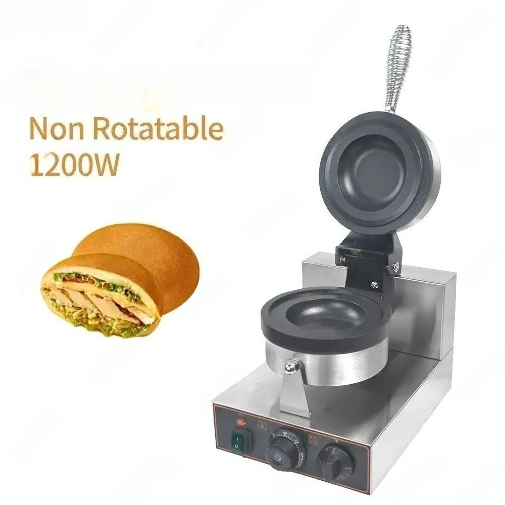 Electric Panini Press Machine  - Sandwich Press Panini review and price