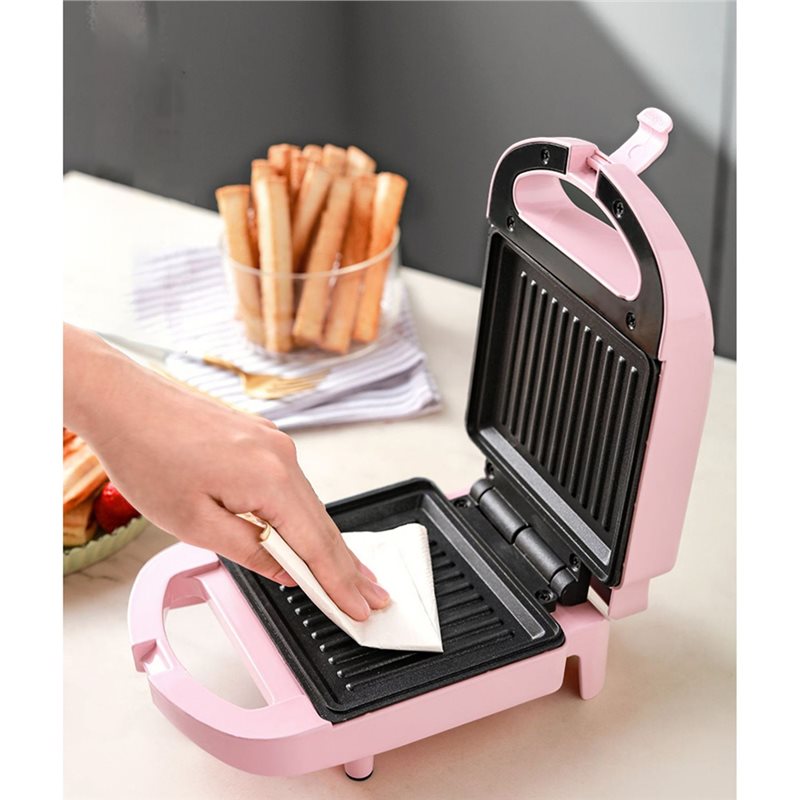 [B25B!】 EU Plug Electric Sandw - Sandwich Press Panini review and price
