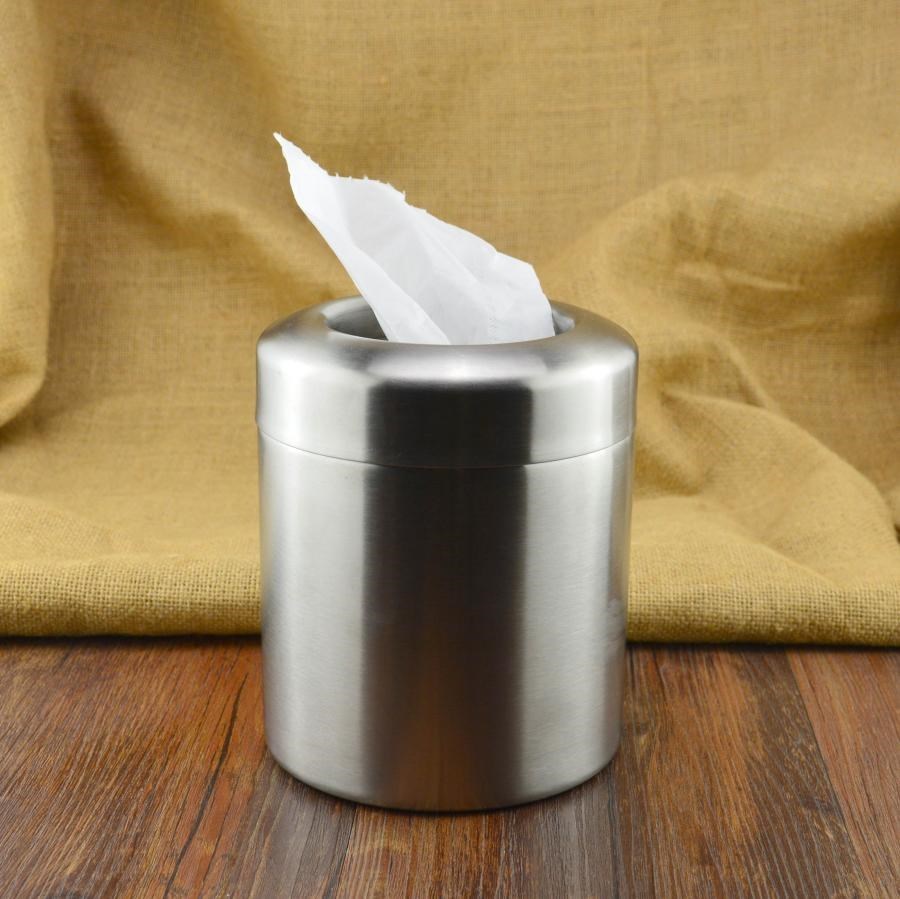 Stainless Steel Waste Bin For  - Commercial Kitchen Bin review and price