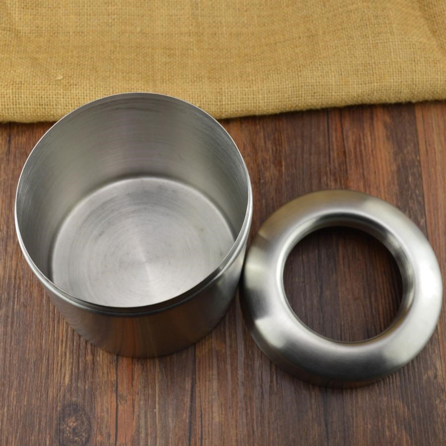 Stainless Steel Waste Bin For  - Commercial Kitchen Bin review and price