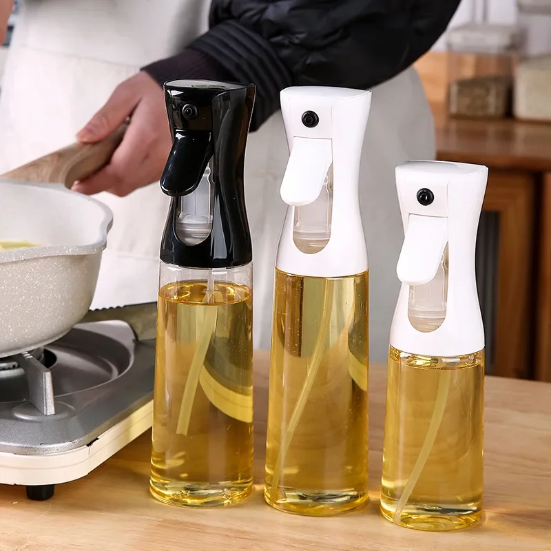 Press-type Oil Spray Bottle 20 - Commercial Kitchen Sprayer review and price