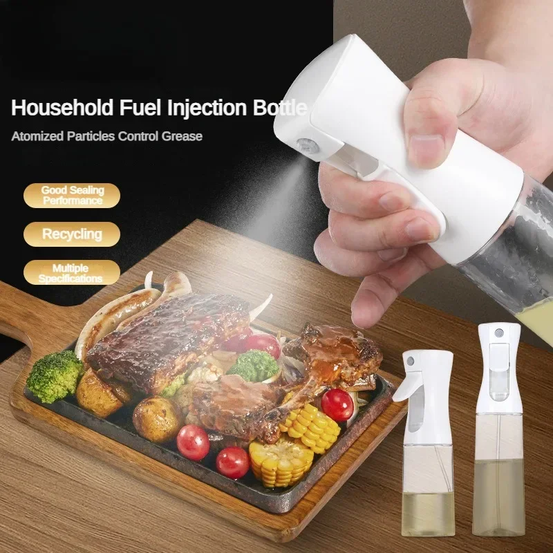 Press-type Oil Spray Bottle 20 - Commercial Kitchen Sprayer review and price