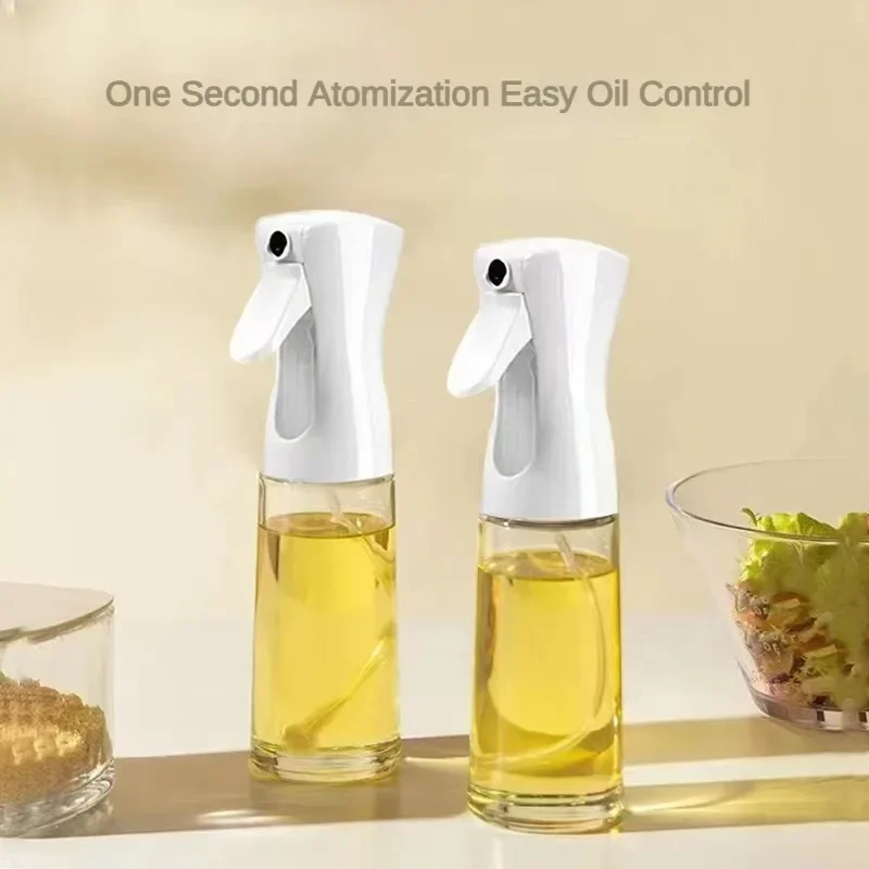 Press-type Oil Spray Bottle 20 - Commercial Kitchen Sprayer review and price