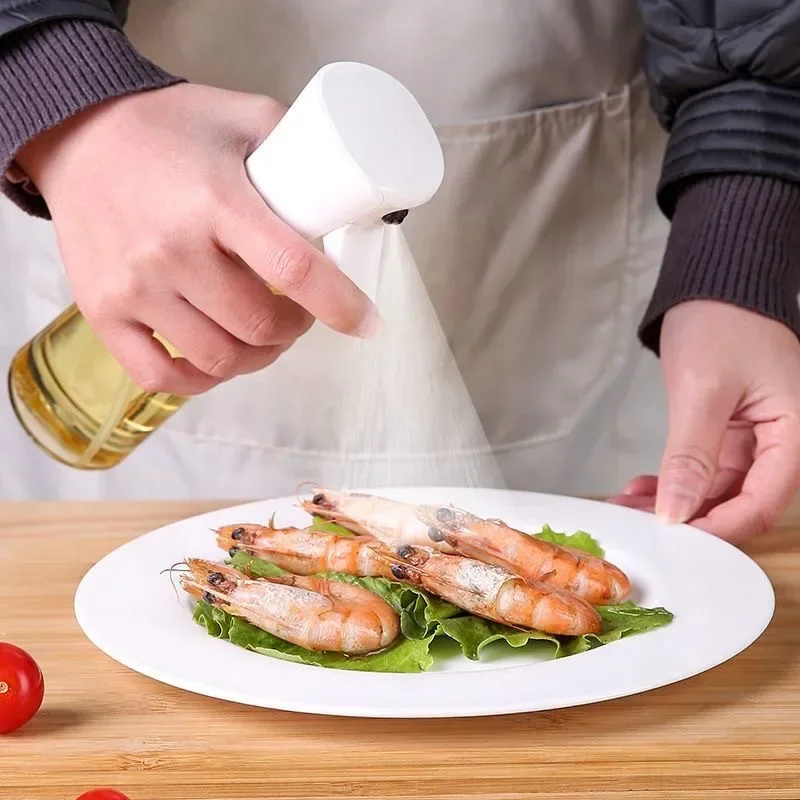 Press-type Oil Spray Bottle 20 - Commercial Kitchen Sprayer review and price