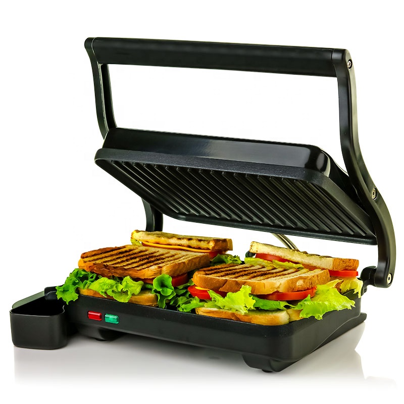 2025 Electric Panini Press Gri - Sandwich Press Panini review and price