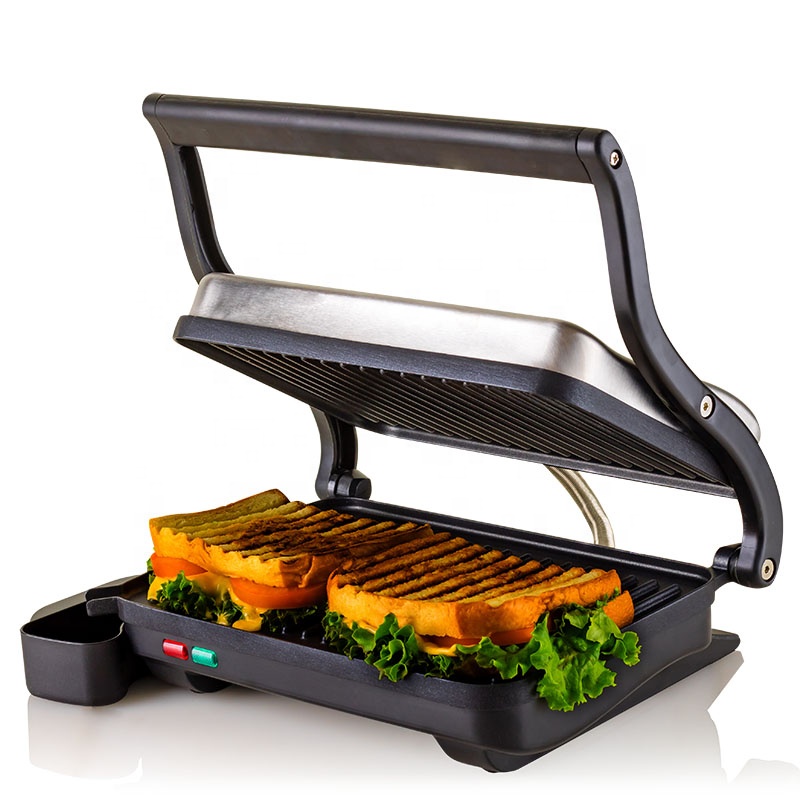 2025 Electric Panini Press Gri - Sandwich Press Panini review and price