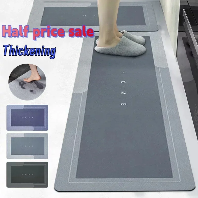 Super Absorbent Kitchen Floor  - Kitchen Flooring Commercial review and price