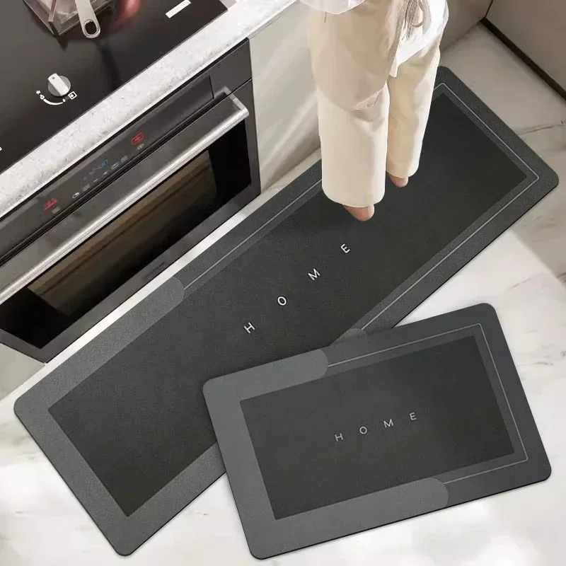 Super Absorbent Kitchen Floor  - Kitchen Flooring Commercial review and price