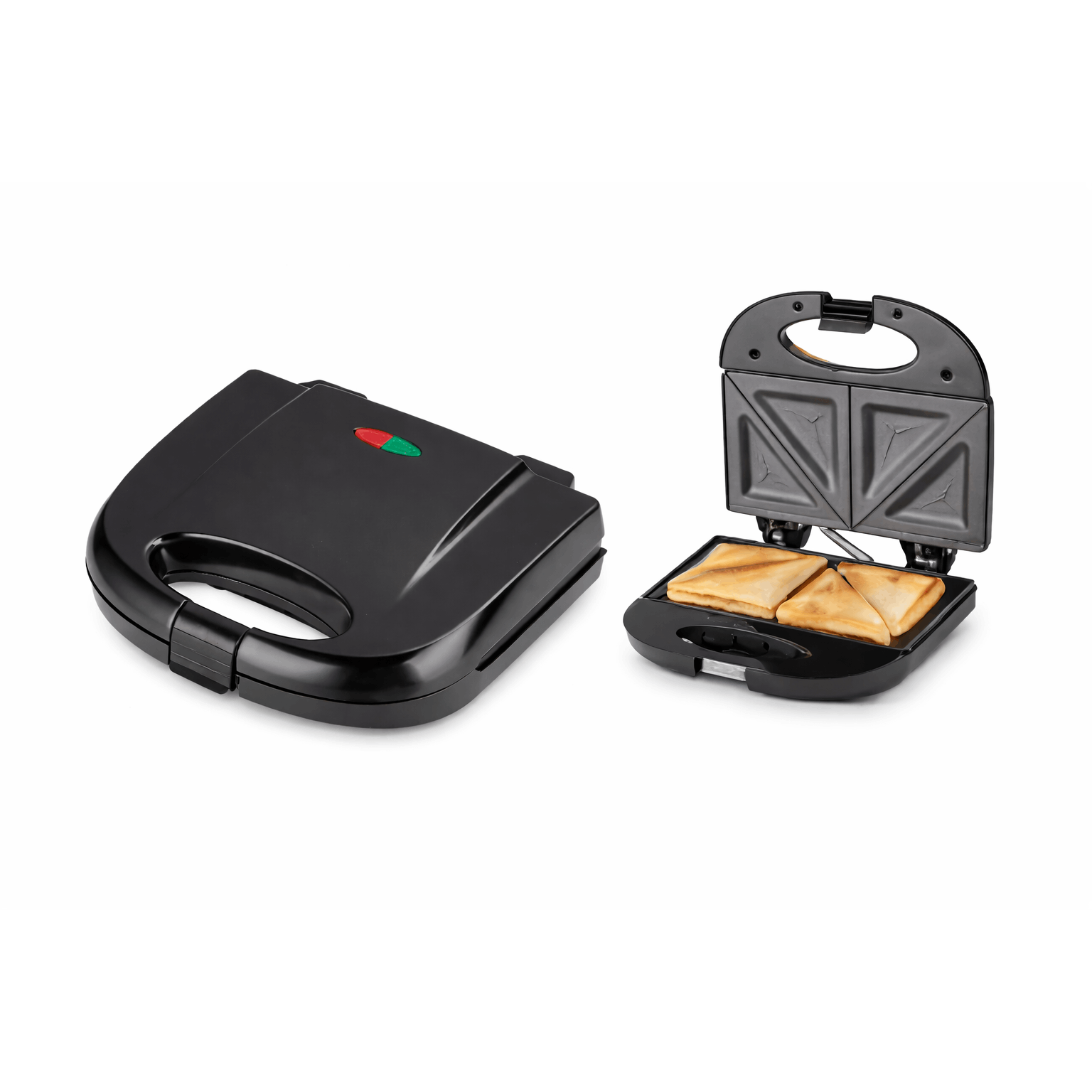 2-in-1 750W Fast Heating Sandw - Sandwich Press Panini review and price