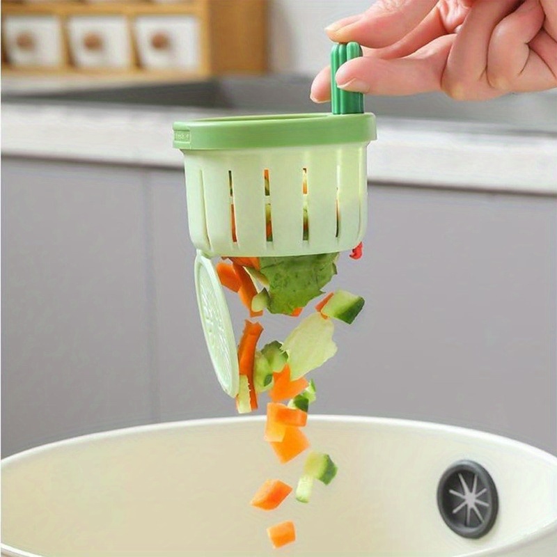 1-5pcs Cactus Sink Drain Strai - Commercial Kitchen Bin review and price