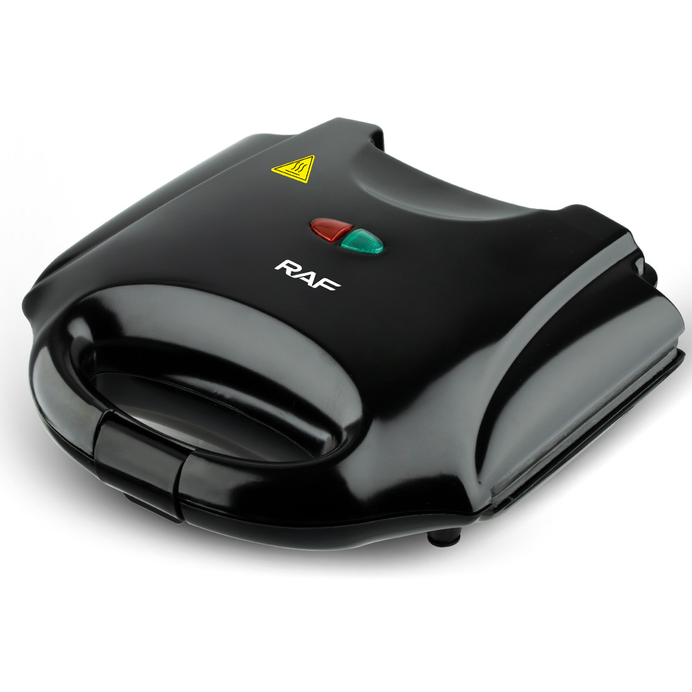 Electric Sandwich Waffle Maker - Sandwich Press Panini review and price