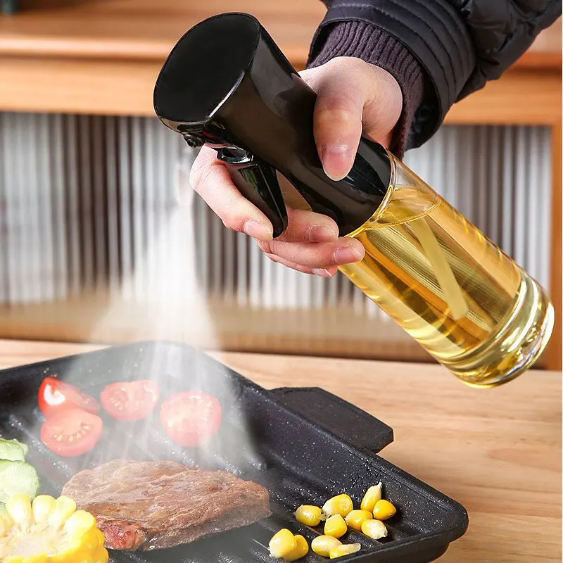 200\300\500ml Kitchen Oil Spra - Commercial Kitchen Sprayer review and price