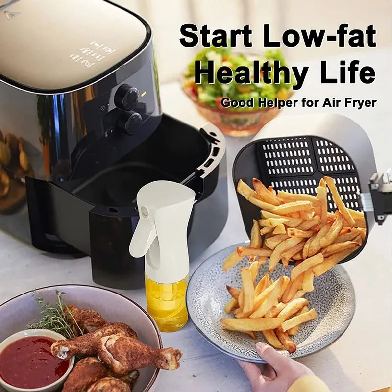 200\300\500ml Kitchen Oil Spra - Commercial Kitchen Sprayer review and price