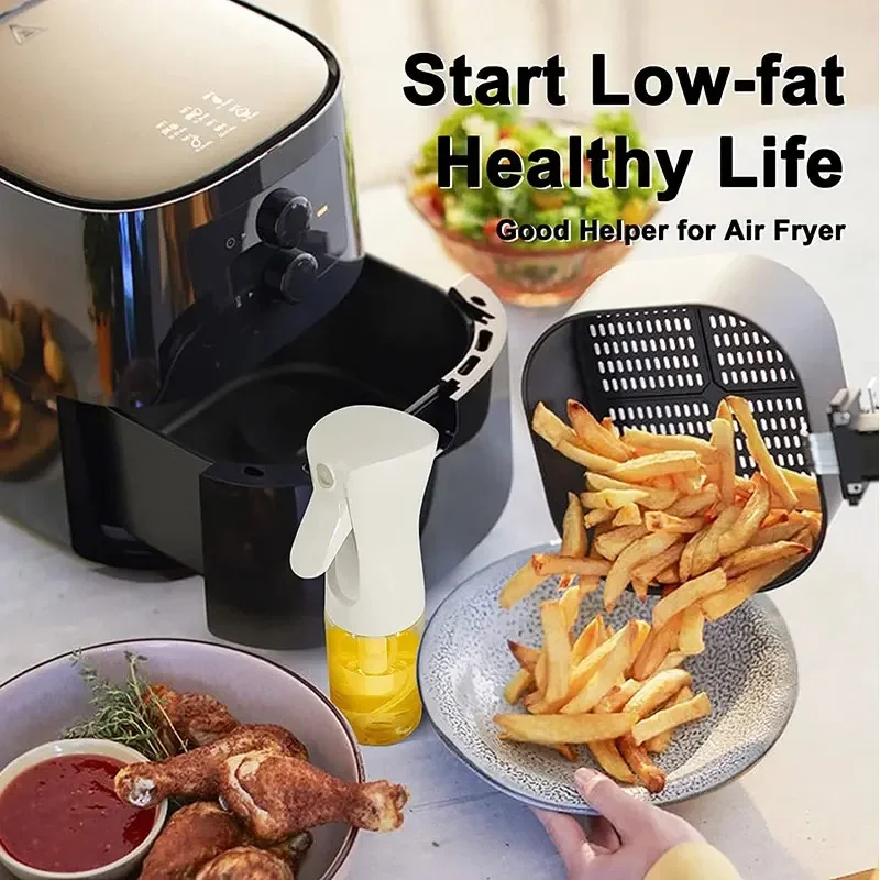 200/300/500ml Oil Spray Plasti - Commercial Kitchen Sprayer review and price