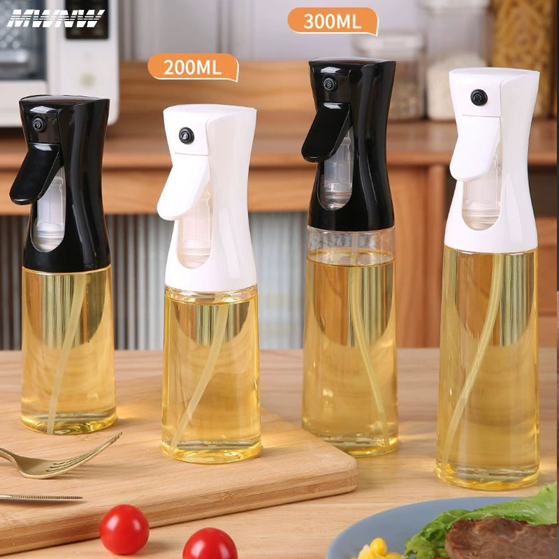 500ml Black Kitchen Oil Bottle - Commercial Kitchen Sprayer review and price
