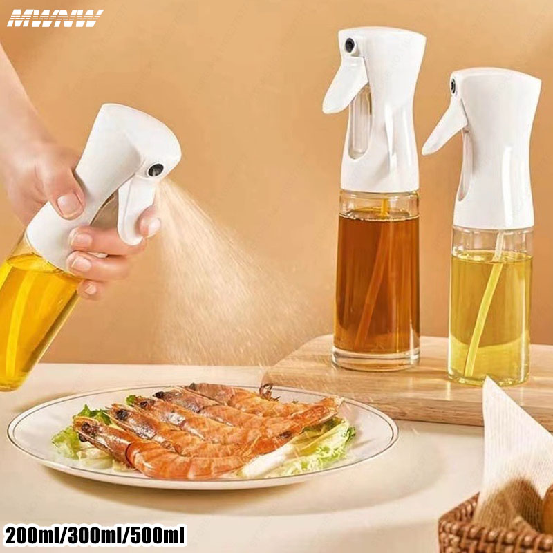 500ml Black Kitchen Oil Bottle - Commercial Kitchen Sprayer review and price