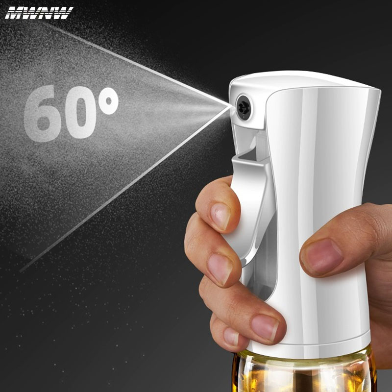 500ml Black Kitchen Oil Bottle - Commercial Kitchen Sprayer review and price