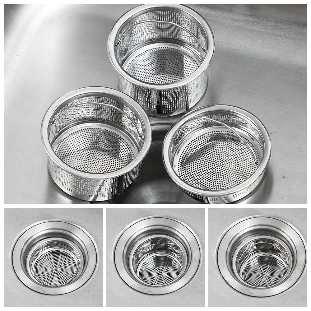 Kitchen Sink Stainless Steel S - Commercial Kitchen Bin review and price