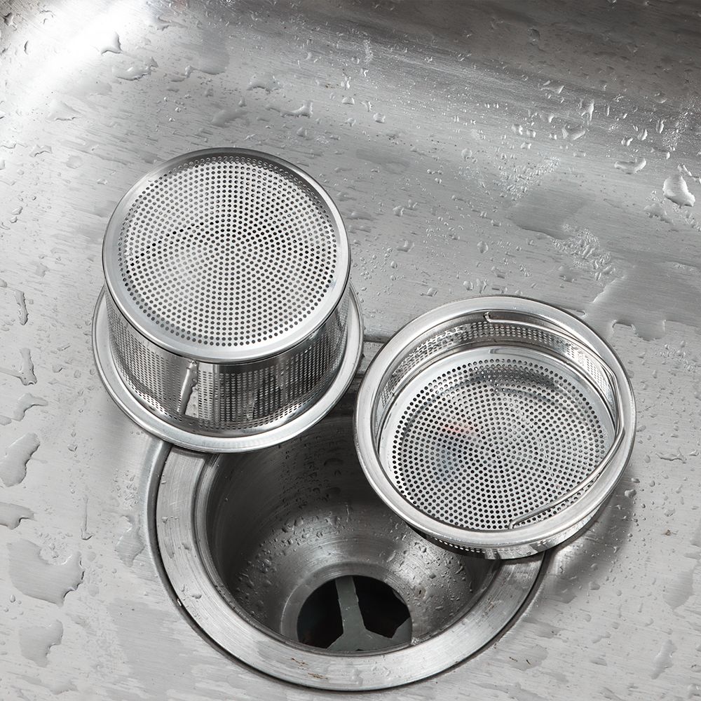 Kitchen Sink Stainless Steel S - Commercial Kitchen Bin review and price