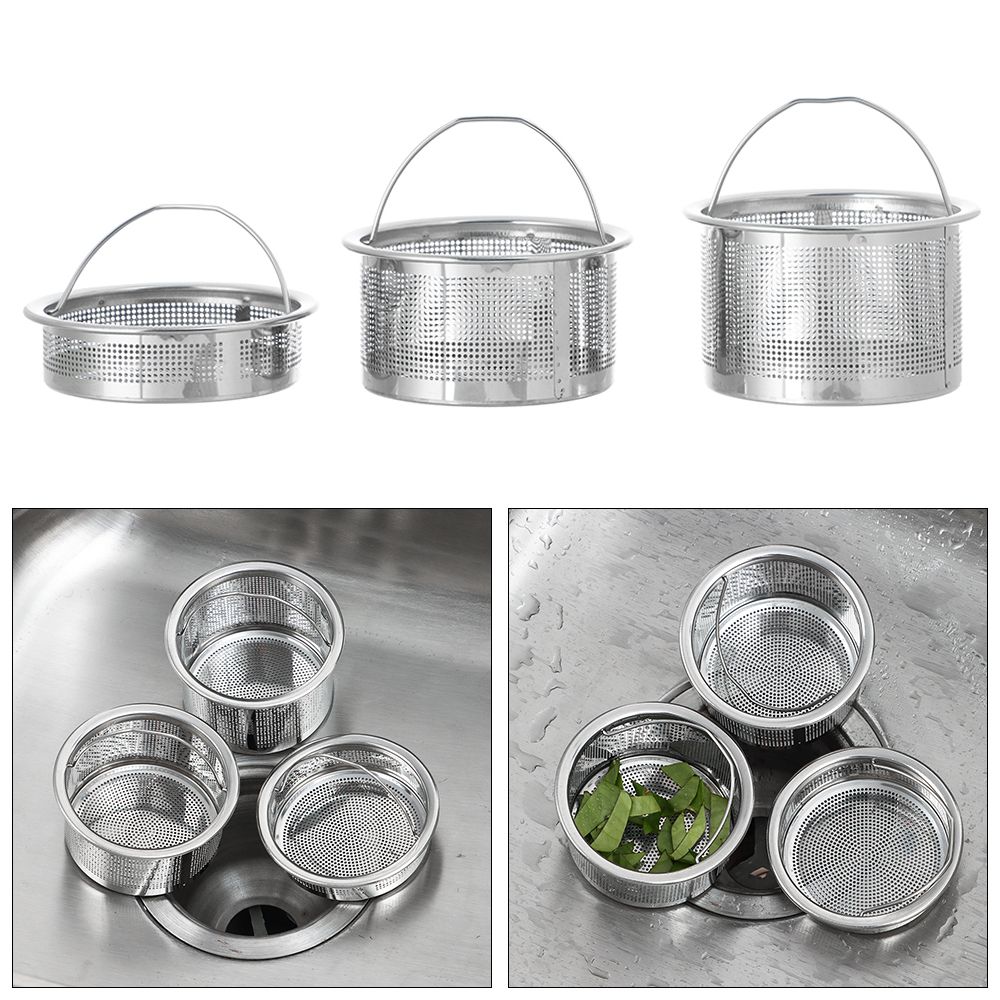 Kitchen Sink Stainless Steel S - Commercial Kitchen Bin review and price