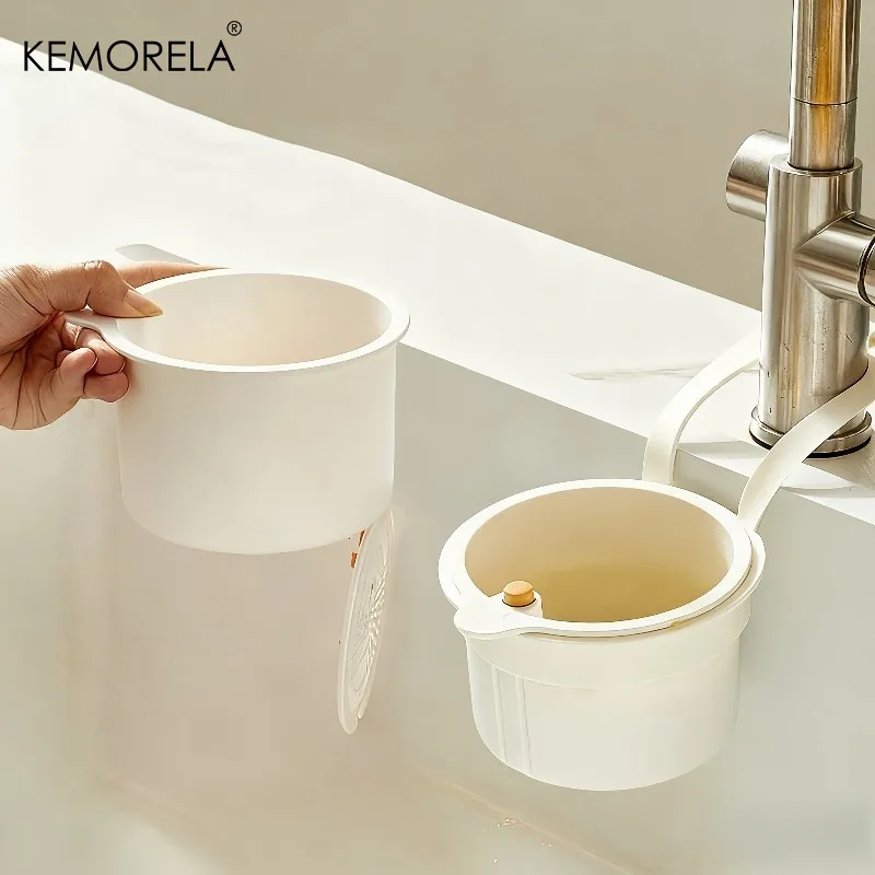 1pc Self Cleaning Kitchen Sink - Commercial Kitchen Bin review and price