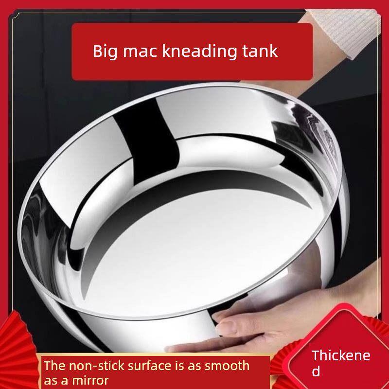 Thick Stainless Steel Kitchen  - Commercial Kitchen Use review and price