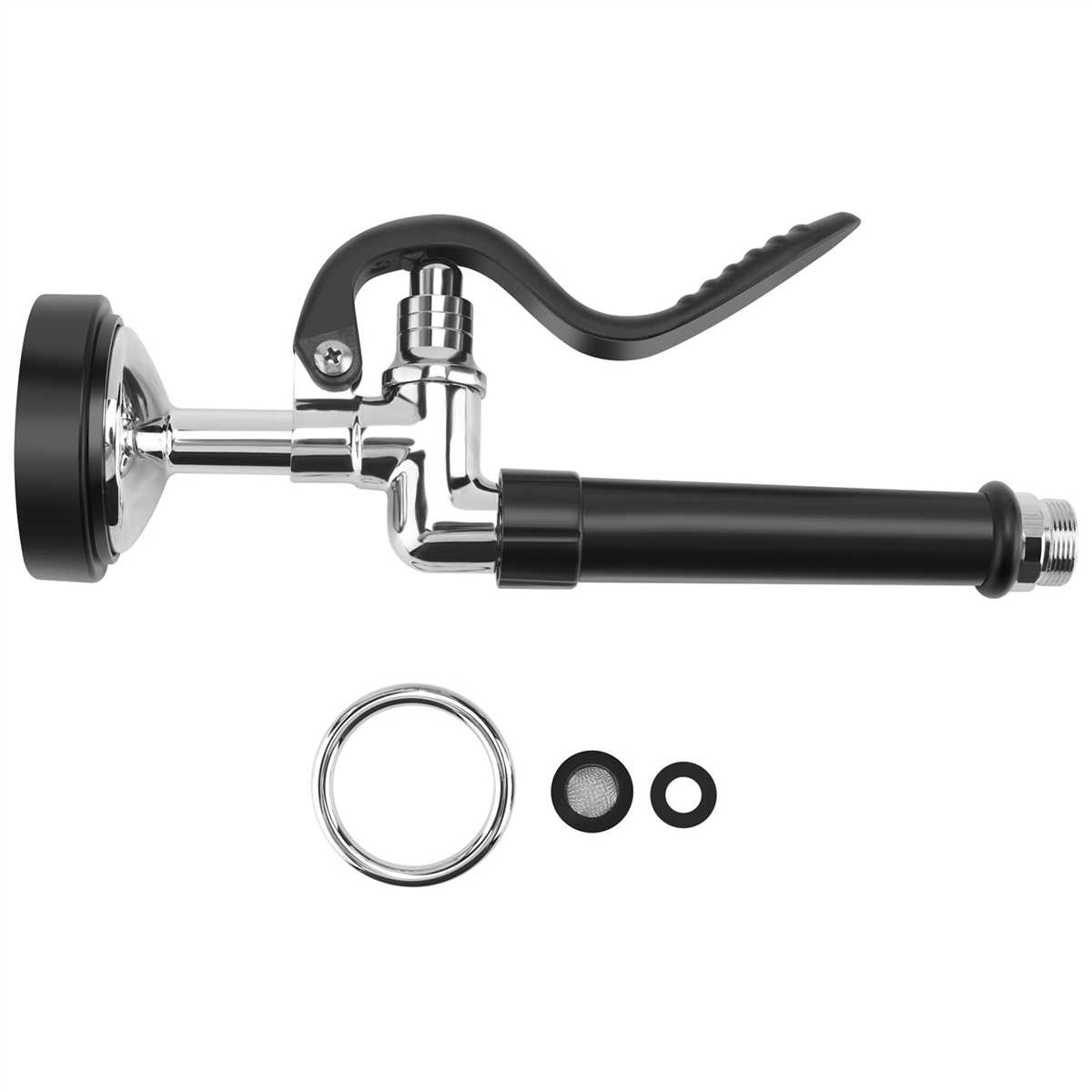 Pre Rinse Sprayer Commercial K - Commercial Kitchen Sprayer review and price
