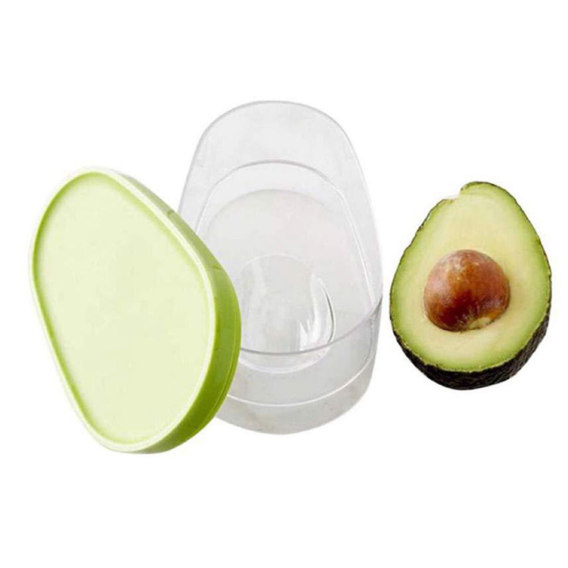 Avocado Food Storage Box Space - Commercial Kitchen Shed review and price