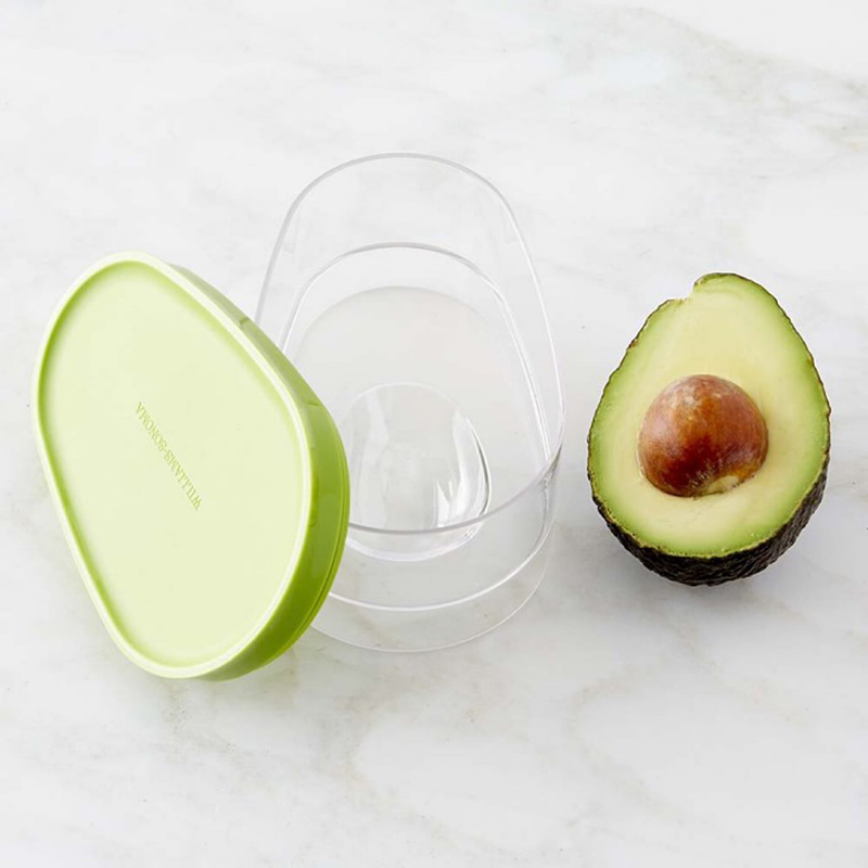 Avocado Food Storage Box Space - Commercial Kitchen Shed review and price
