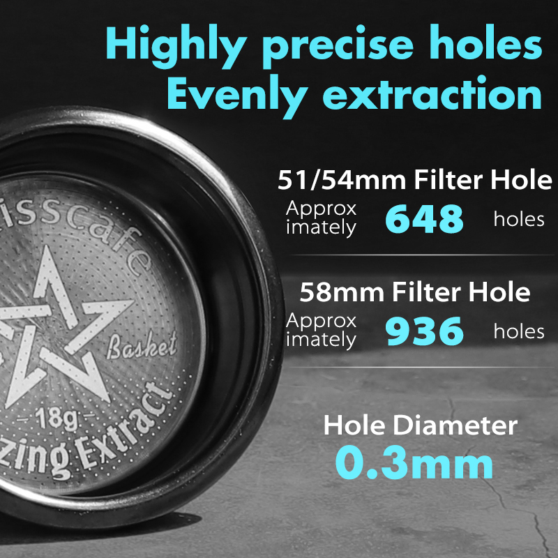 AliKisscafe Espresso Portafilt - Delonghi Espresso Magnifica review and price