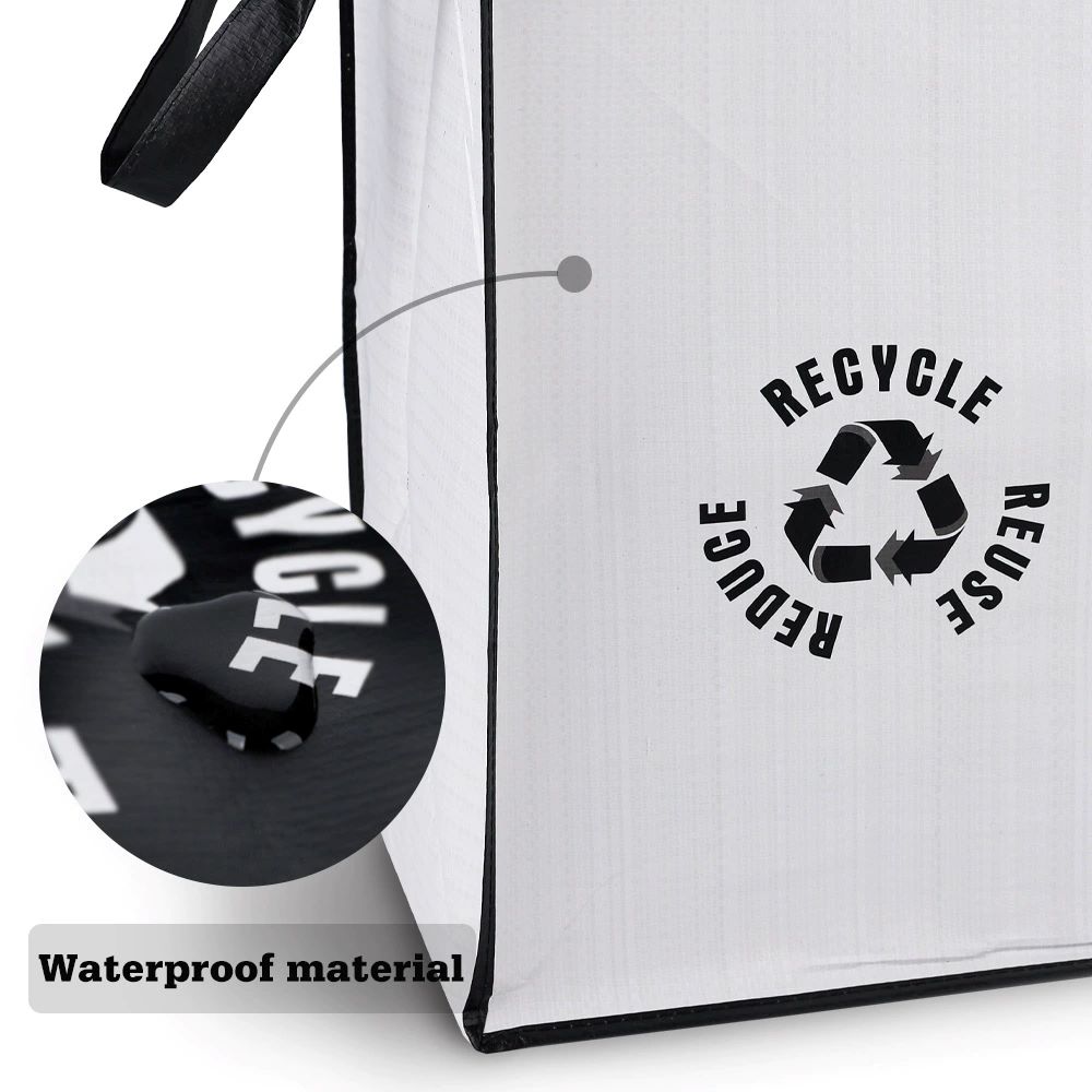 2pcs/4pcs Kitchen Waterproof B - Commercial Kitchen Bin review and price