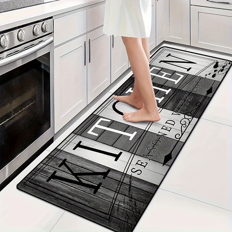 VIKAMA Durable Kitchen Floor M - Kitchen Flooring Commercial review and price
