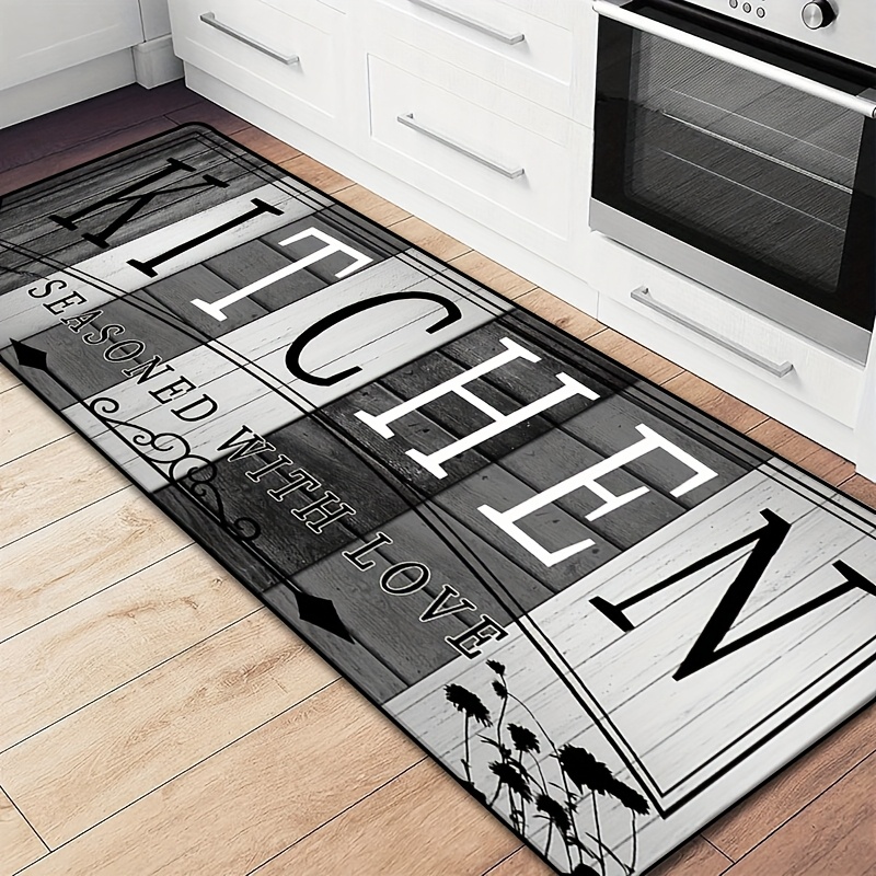 VIKAMA Durable Kitchen Floor M - Kitchen Flooring Commercial review and price